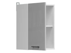 Modulkøkkensæt Line Grey 118