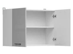 Modulkøkkensæt Line Grey 117