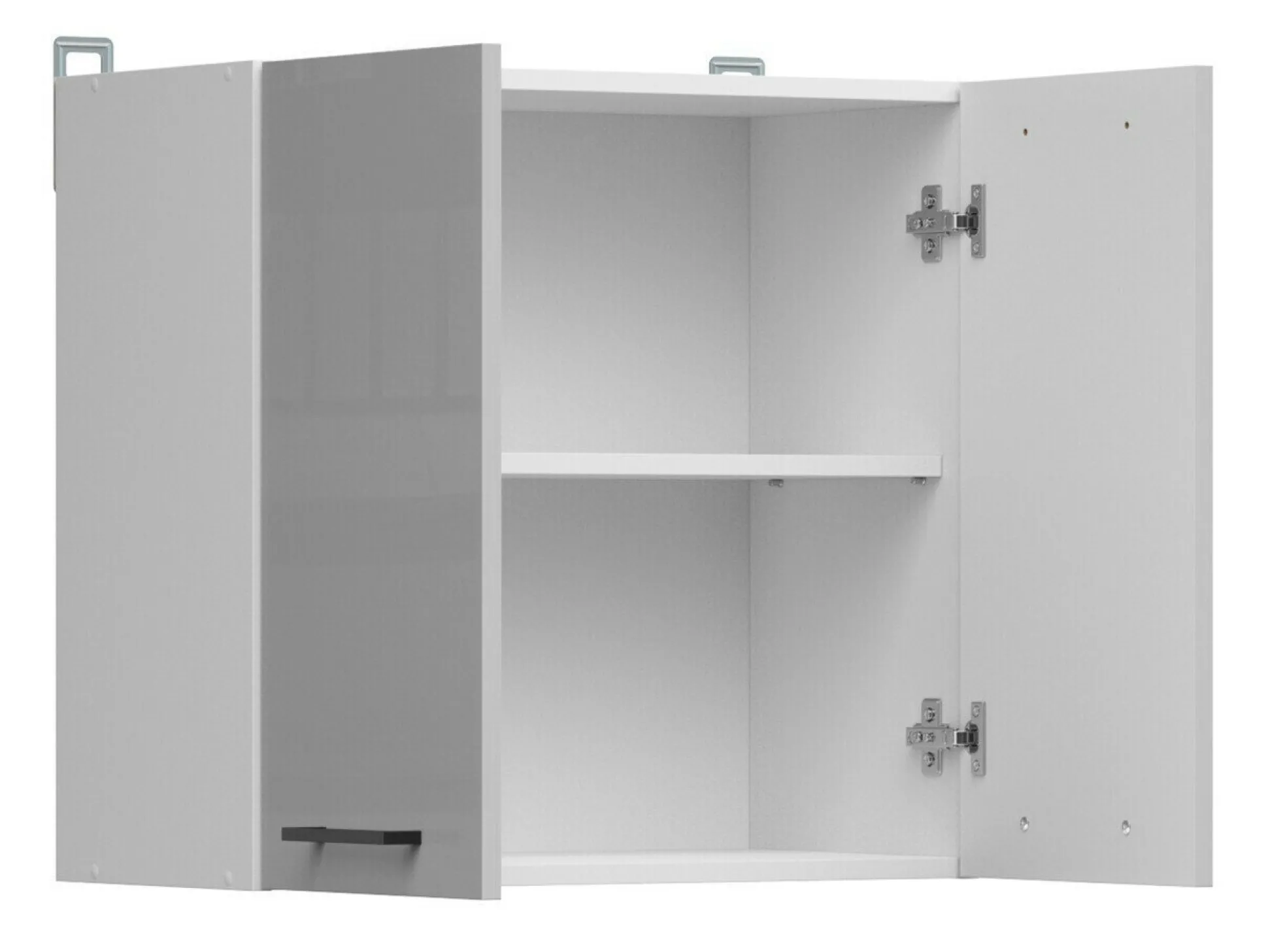 Modulkøkkensæt Line Grey 119