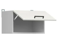 Modulkøkkensæt Line White 116