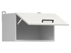 Modulkøkkensæt Line White 117