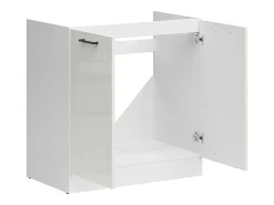 Modulkøkkensæt Line White 118