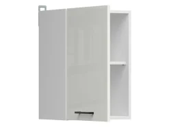 Modulkøkkensæt Line White 118