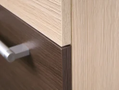 Modulkøkkensæt Mode Dark 129