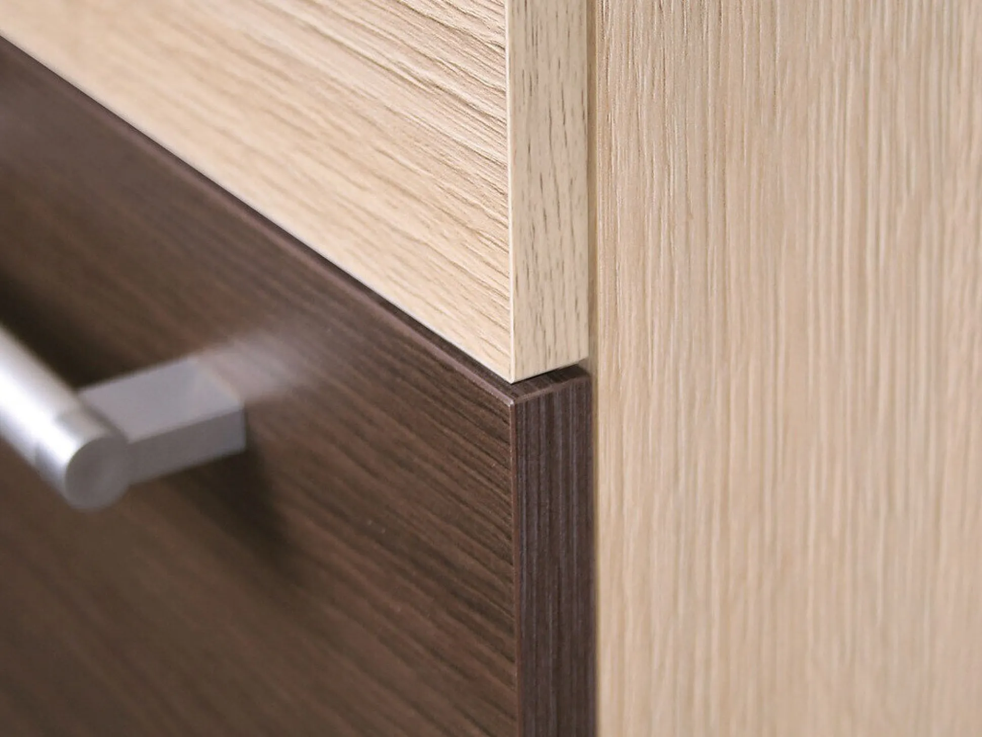 Modulkøkkensæt Mode Dark 130