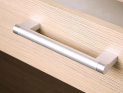 Modulkøkkensæt Mode Dark 130