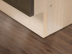 Modulkøkkensæt Mode Dark 130