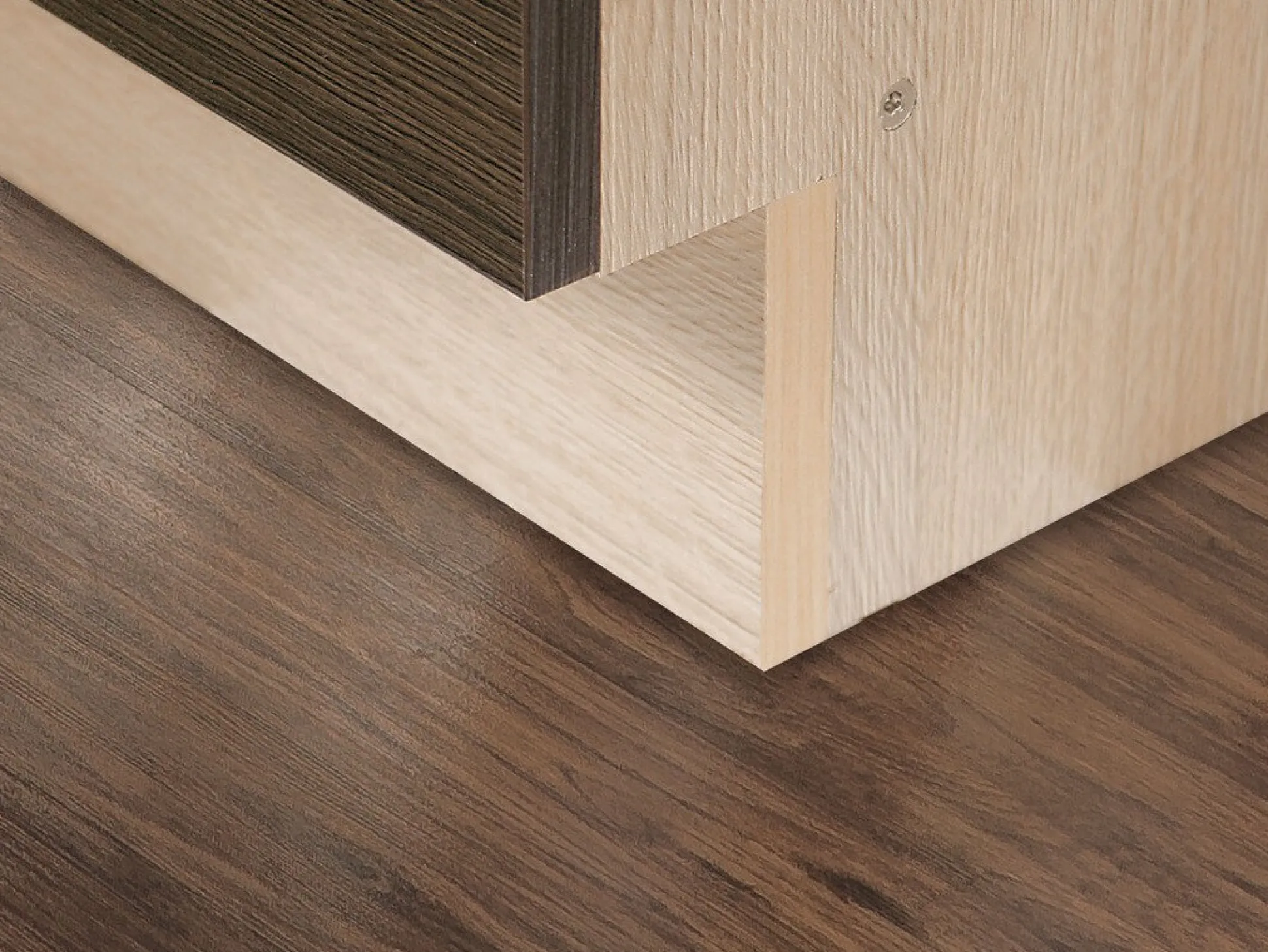 Modulkøkkensæt Mode Dark 130