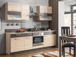 Modulkøkkensæt Mode Light 127