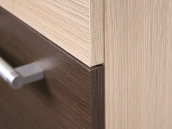 Modulkøkkensæt Mode Light 127