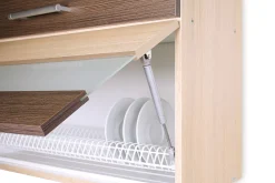 Modulkøkkensæt Mode White 127