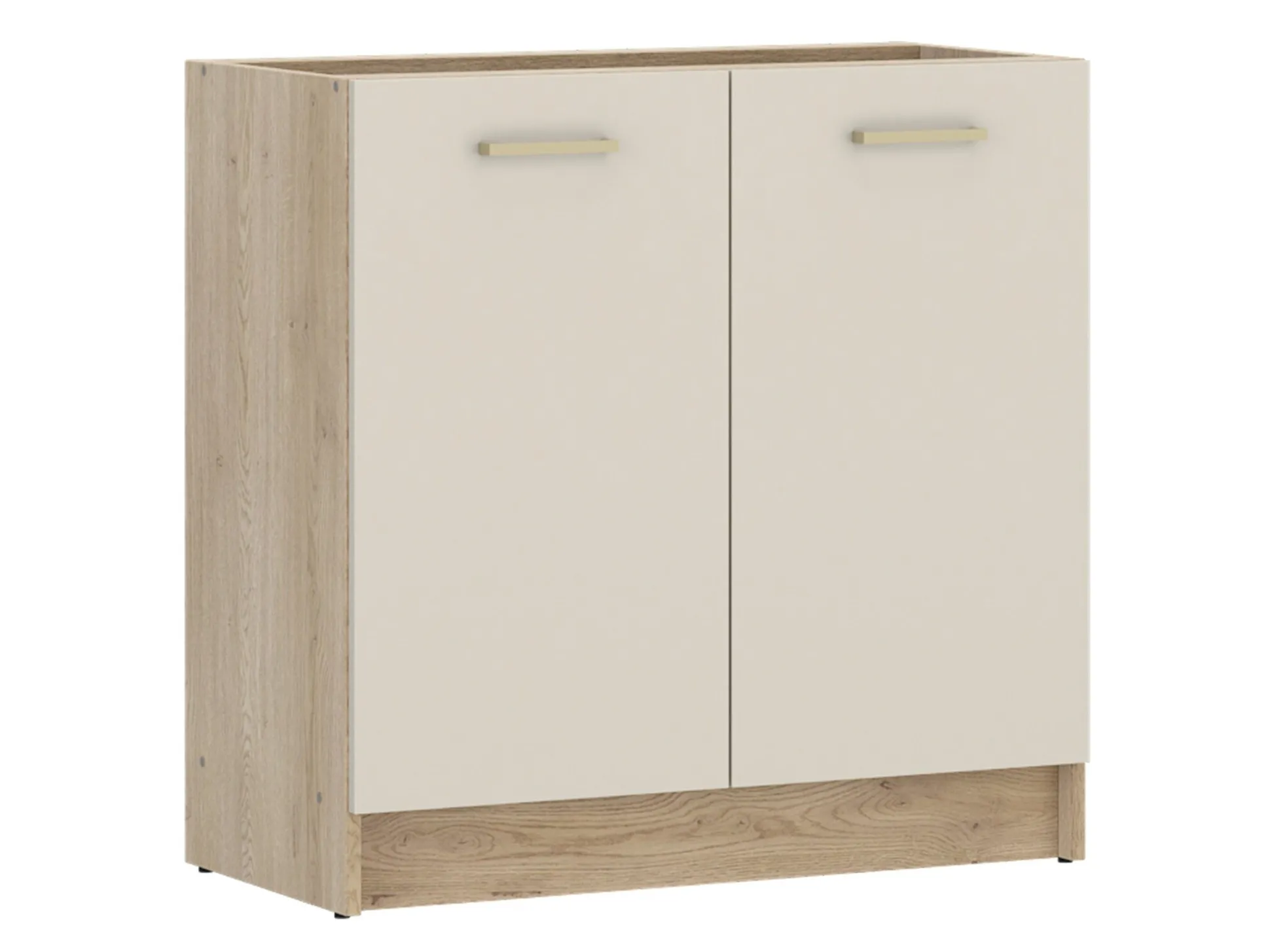 Modulkøkkensæt Quti 122