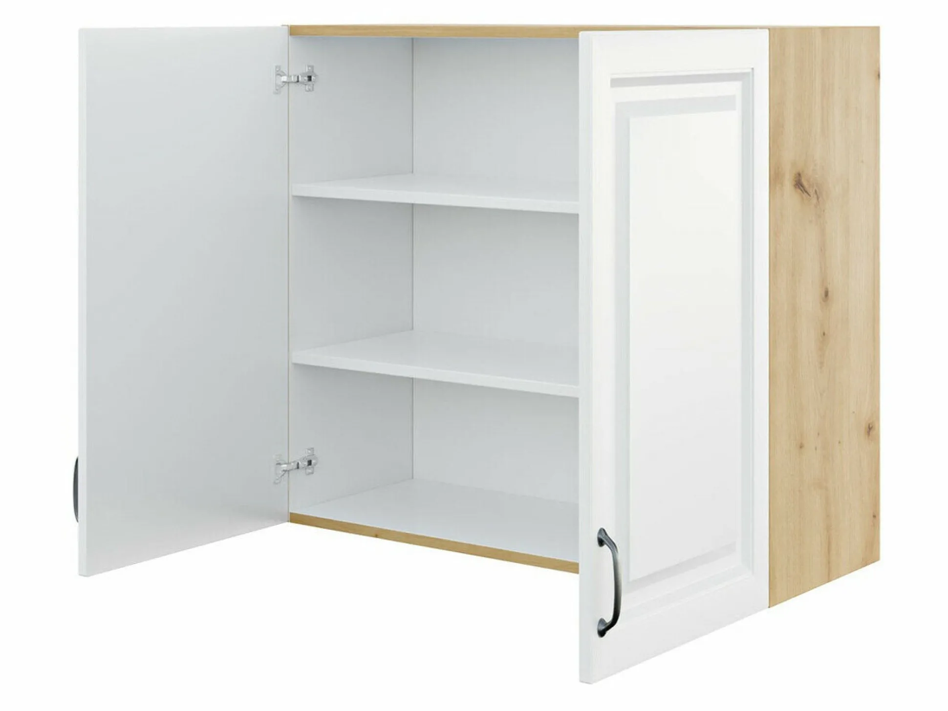 Modulkøkkensæt Retro Grey 150