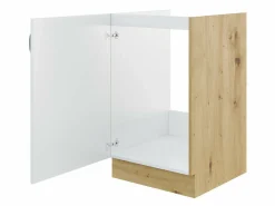 Modulkøkkensæt Retro Grey 148