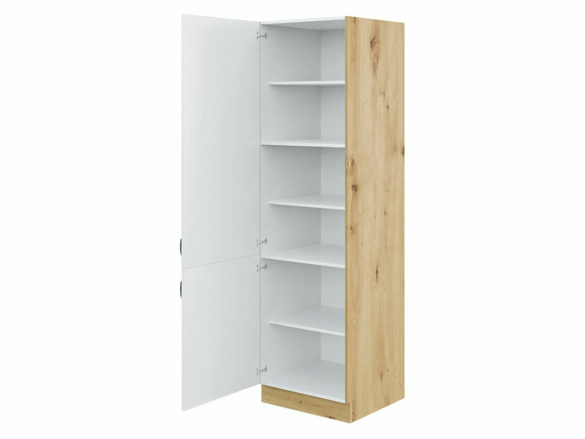 Modulkøkkensæt Retro Grey 149