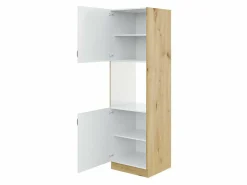 Modulkøkkensæt Retro White 148