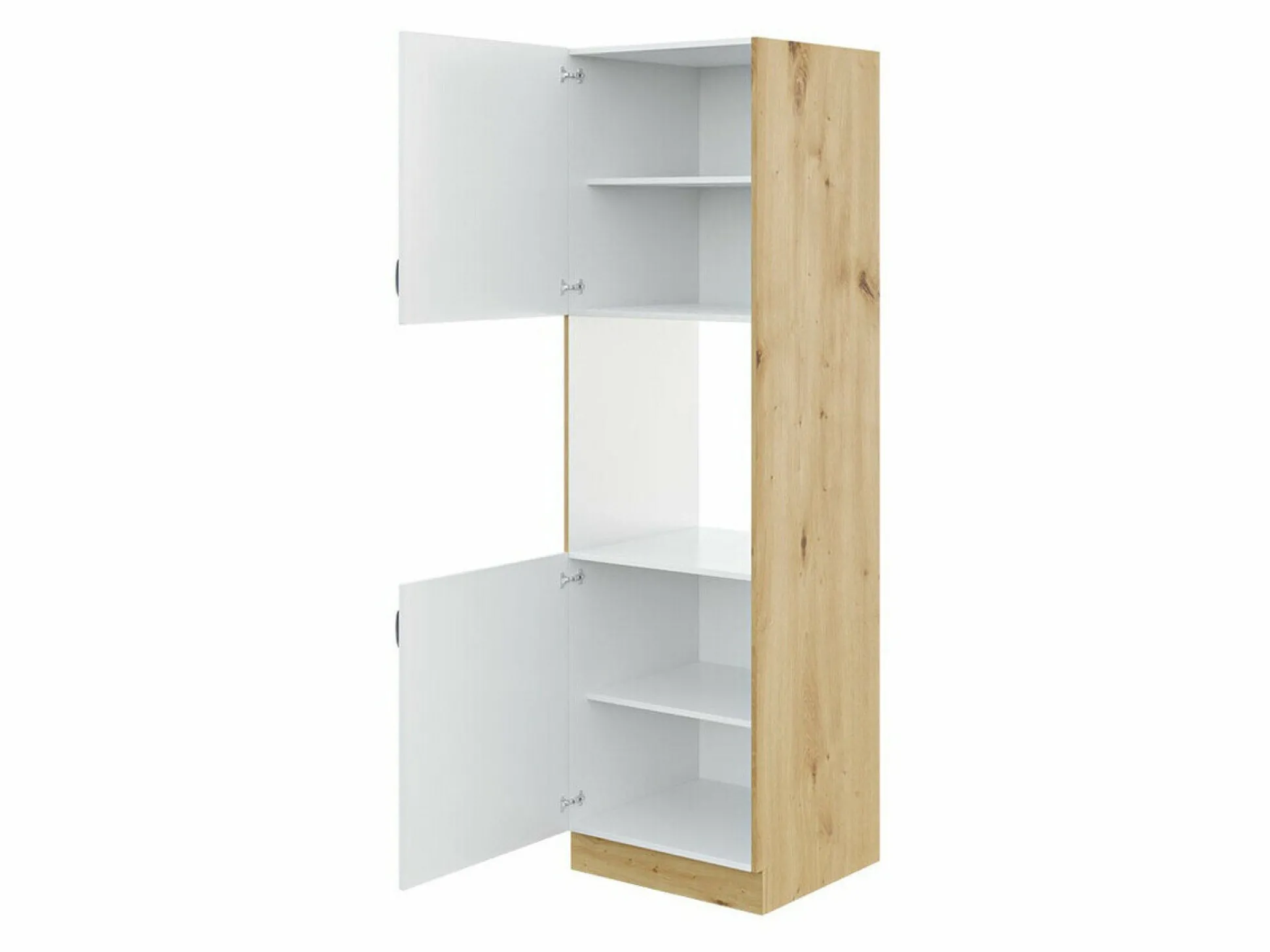 Modulkøkkensæt Retro White 148