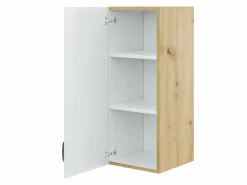 Modulkøkkensæt Retro White 148