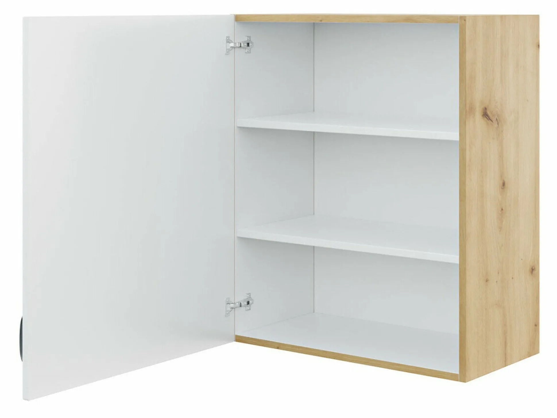 Modulkøkkensæt Retro White 148