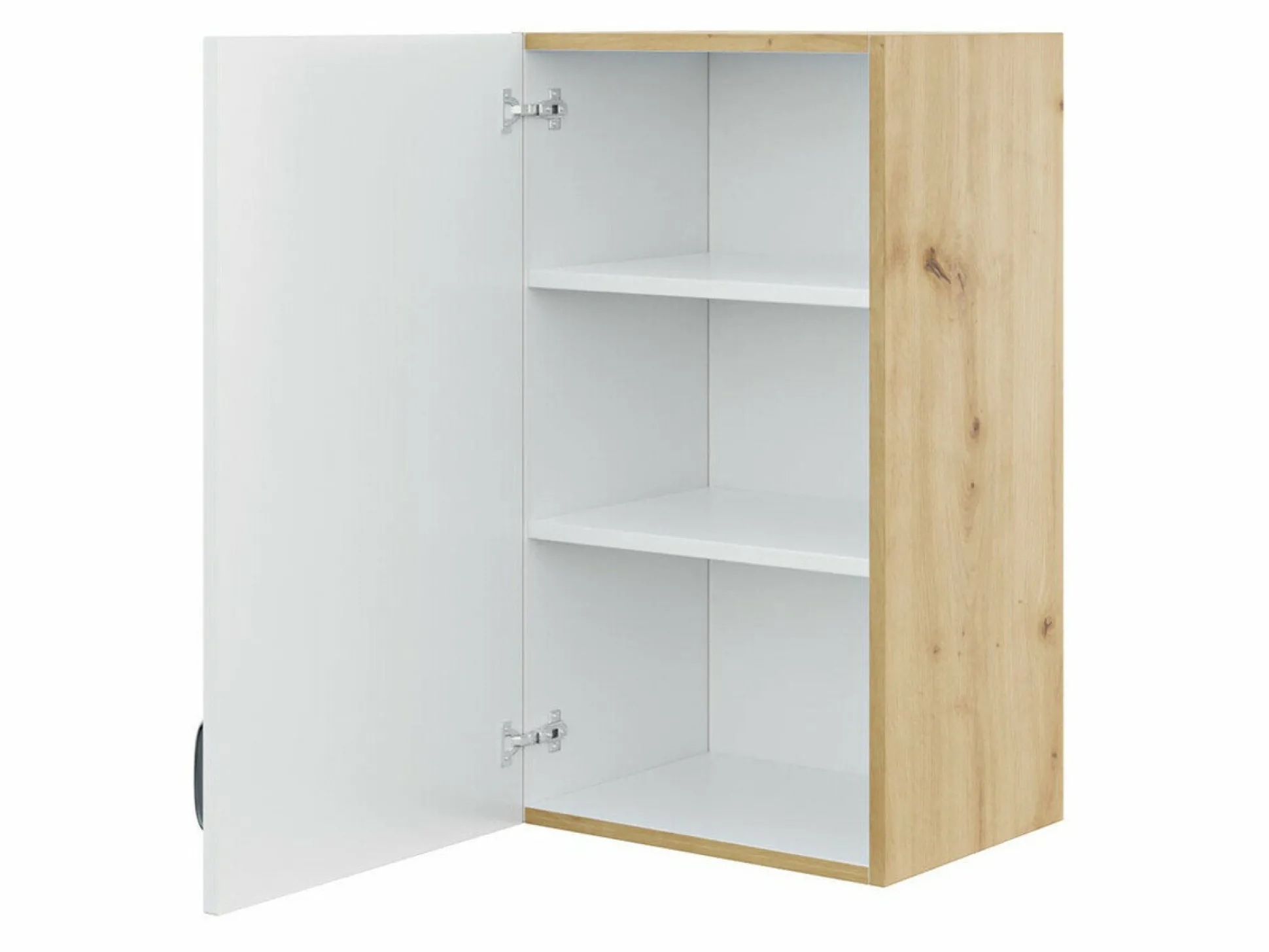 Modulkøkkensæt Retro White 148