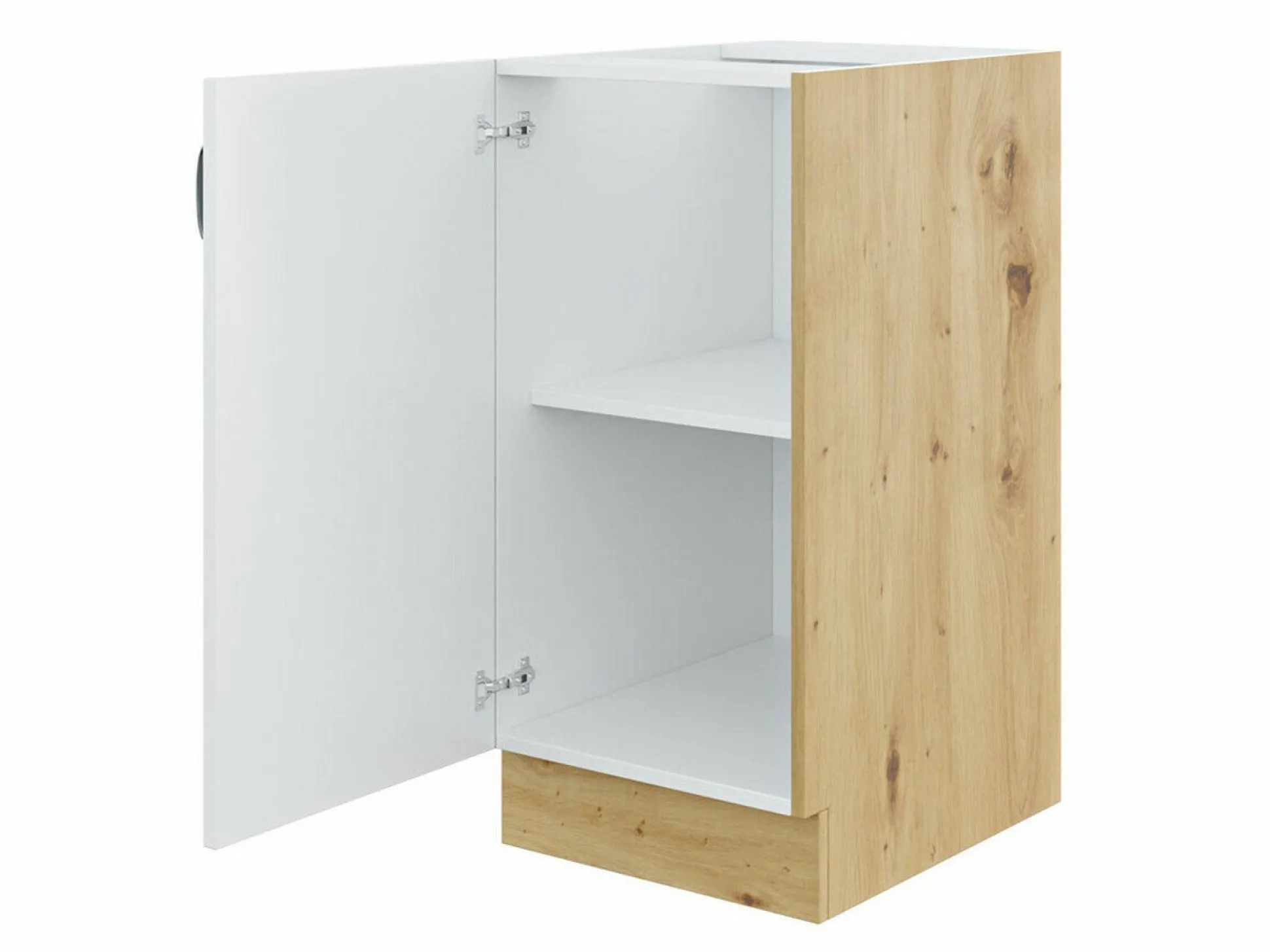 Modulkøkkensæt Retro White 148