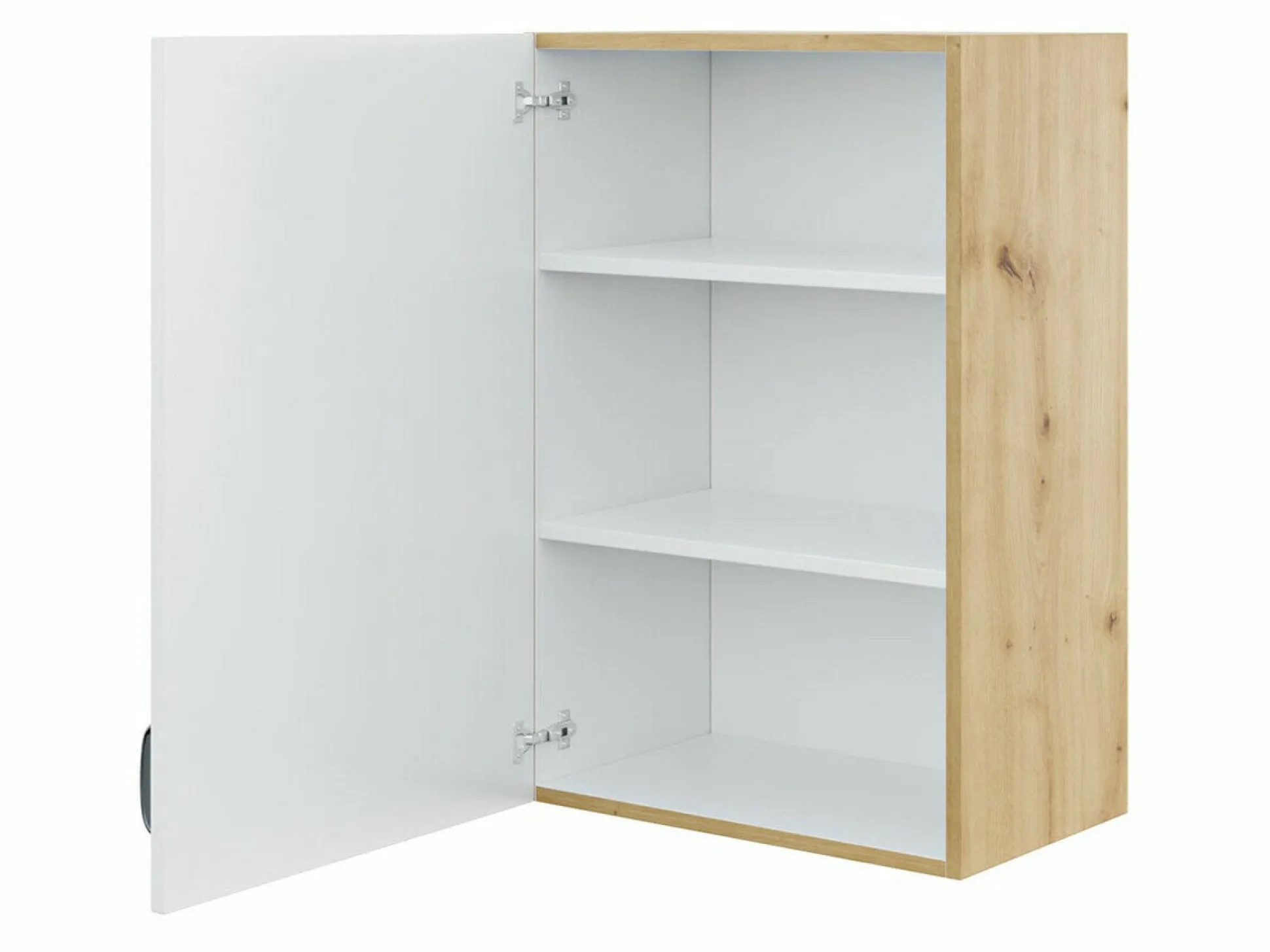 Modulkøkkensæt Retro White 150