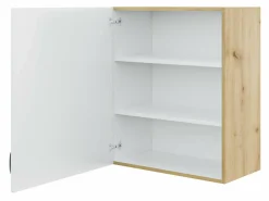 Modulkøkkensæt Retro White 150