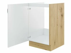 Modulkøkkensæt Retro White 149