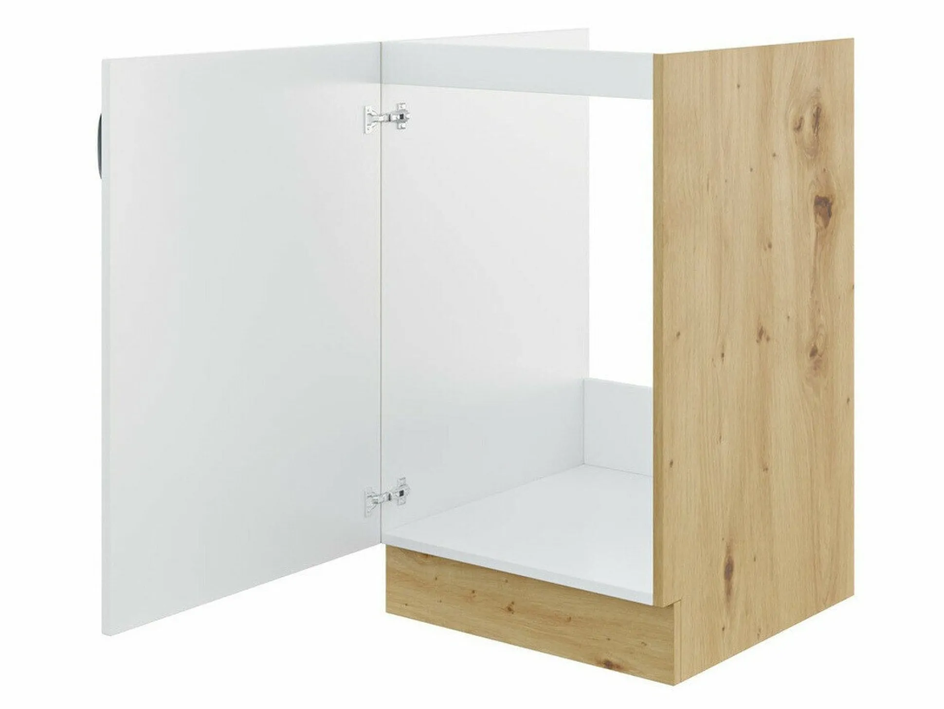 Modulkøkkensæt Retro White 149