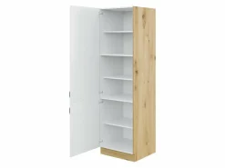 Modulkøkkensæt Retro White 149