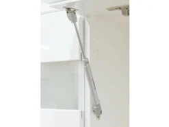 Modulkøkkensæt Tiffa Grey 100