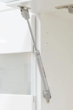 Modulkøkkensæt Tiffa Grey 104