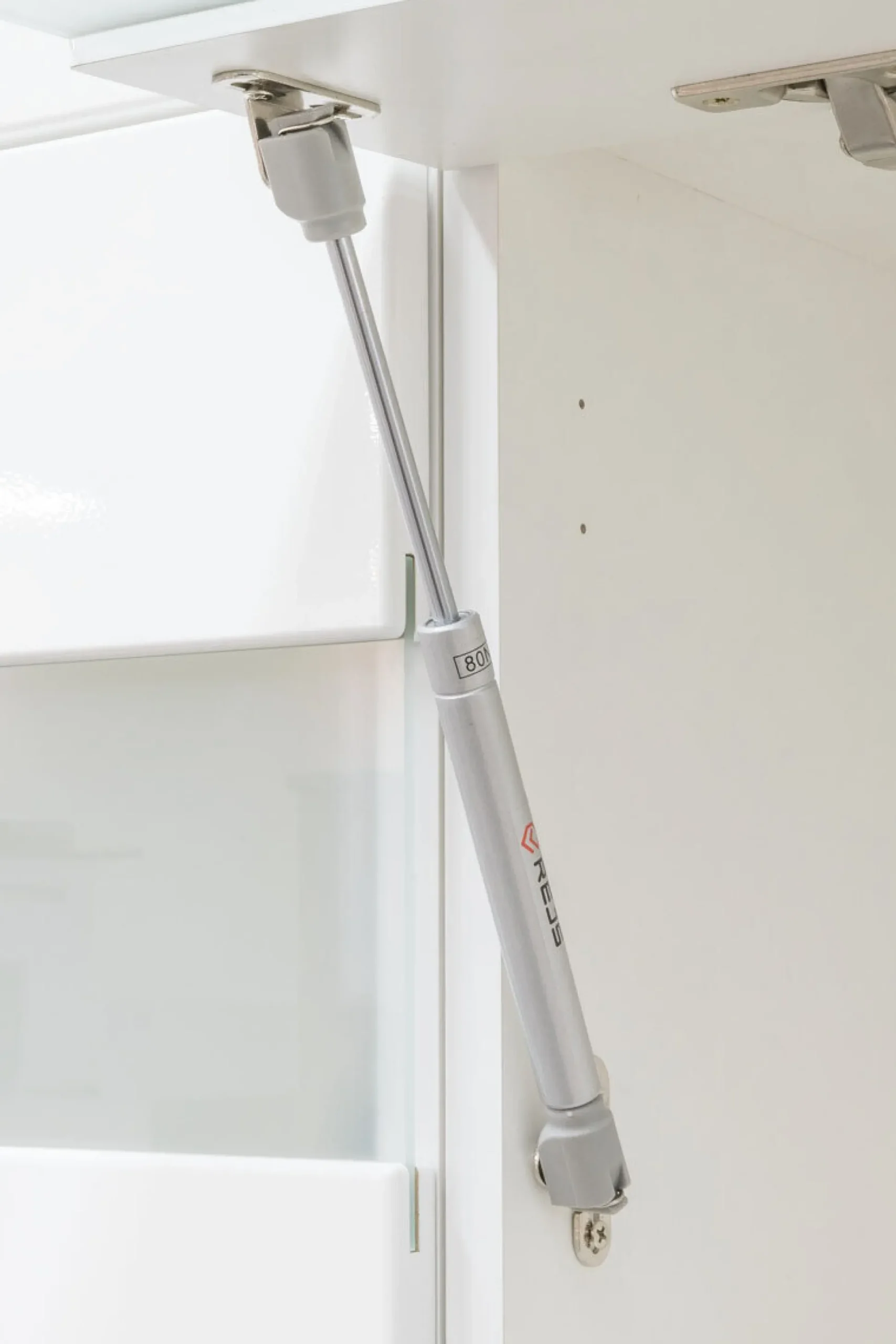 Modulkøkkensæt Tiffa Grey 104