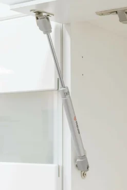 Modulkøkkensæt Tiffa Grey 106