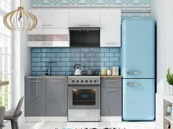 Modulkøkkensæt Tiffa Mix 100