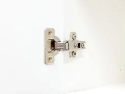 Modulkøkkensæt Tiffa White 149