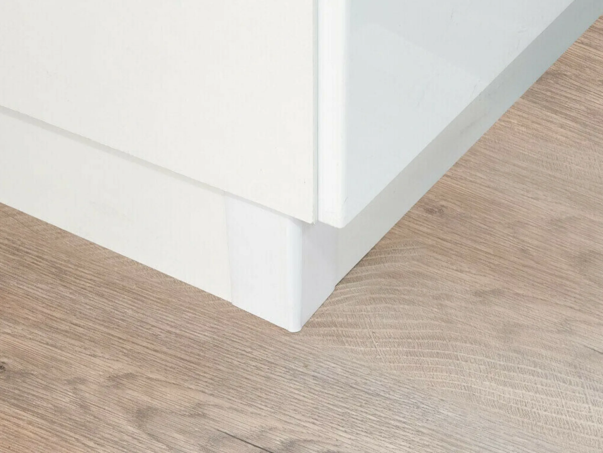 Modulkøkkensæt Tiffa White 115