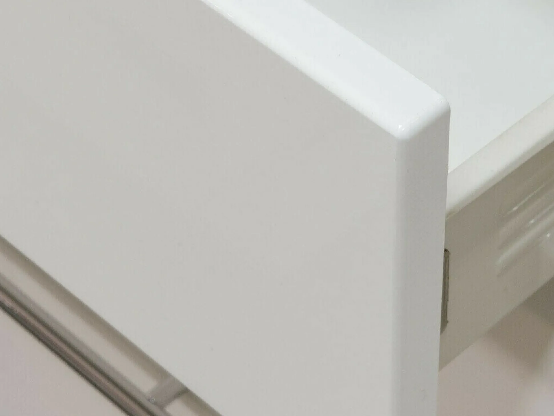 Modulkøkkensæt Tiffa White 113