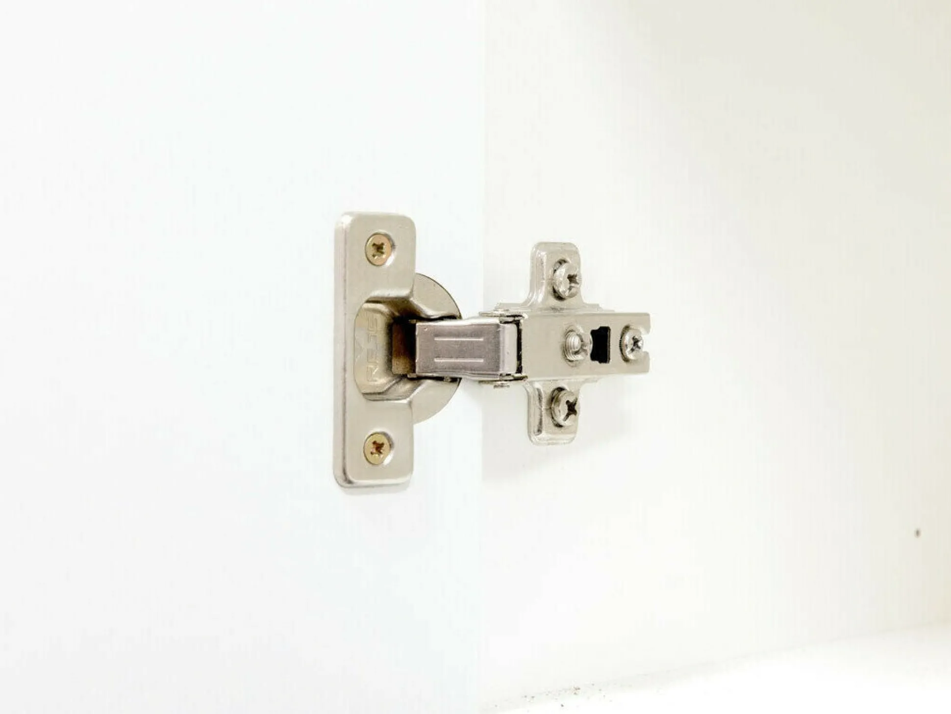 Modulkøkkensæt Tiffa White 113