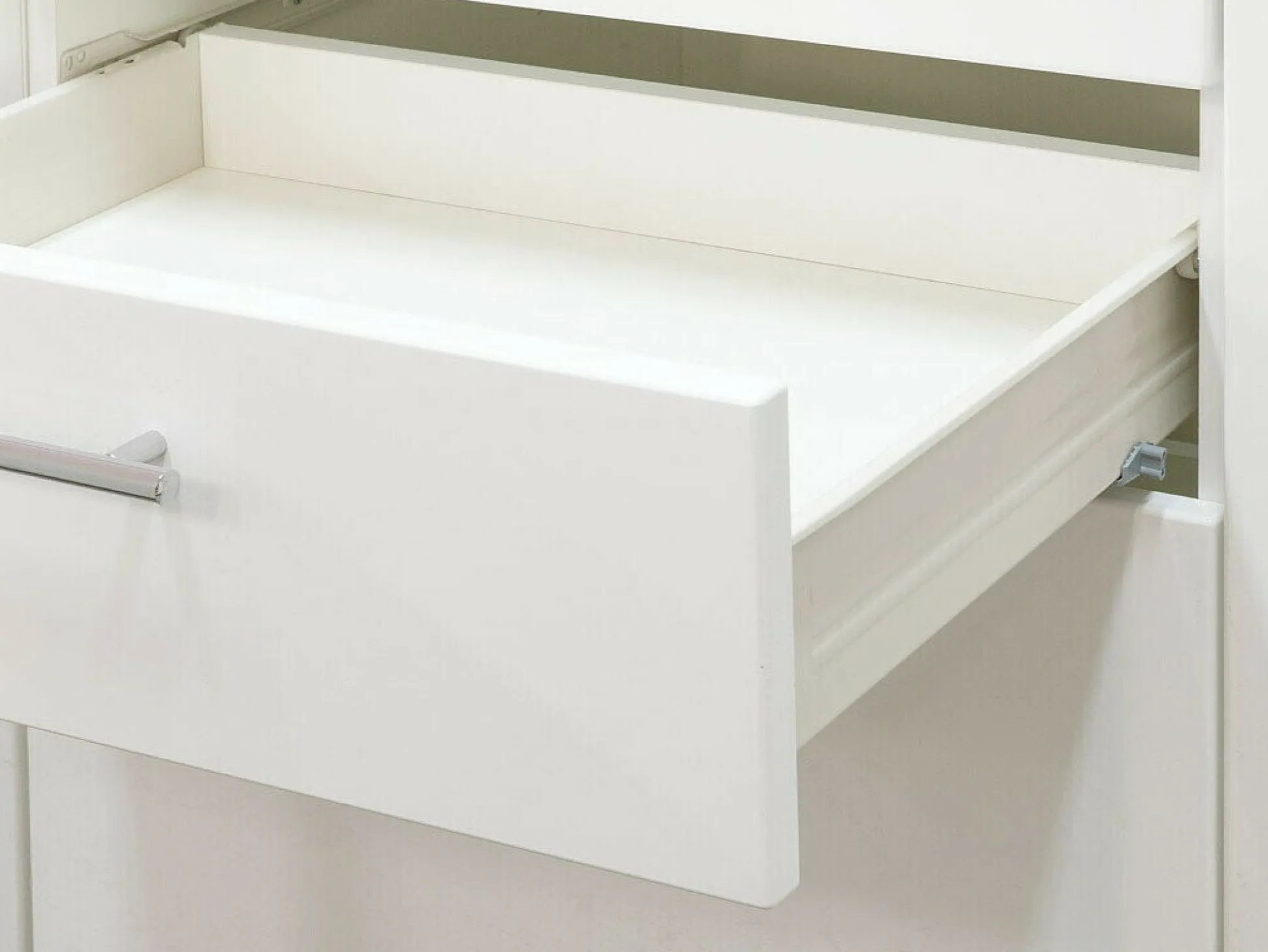 Modulkøkkensæt Tiffa White 113