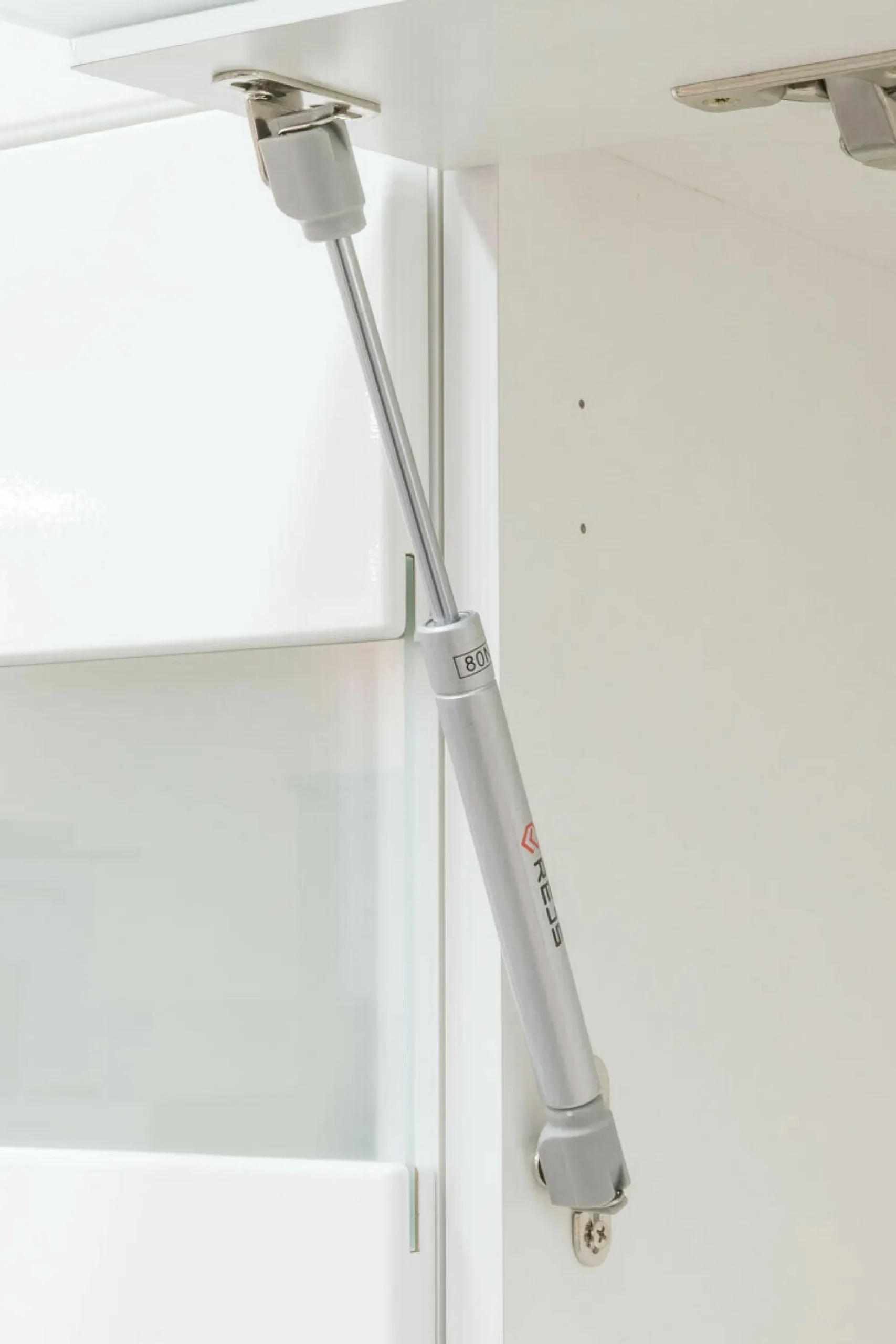 Modulkøkkensæt Tiffa White 113