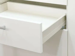 Modulkøkkensæt Tiffa White 121