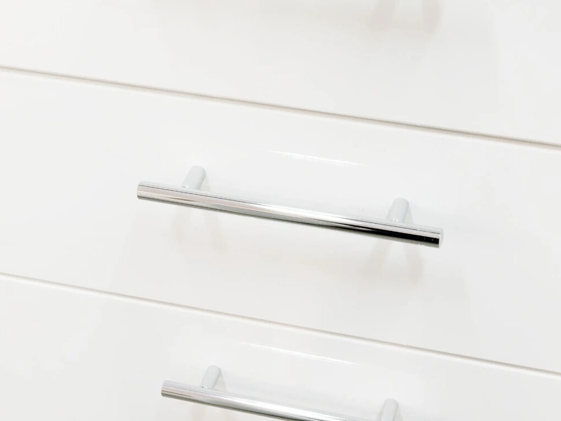 Modulkøkkensæt Tiffa White 150