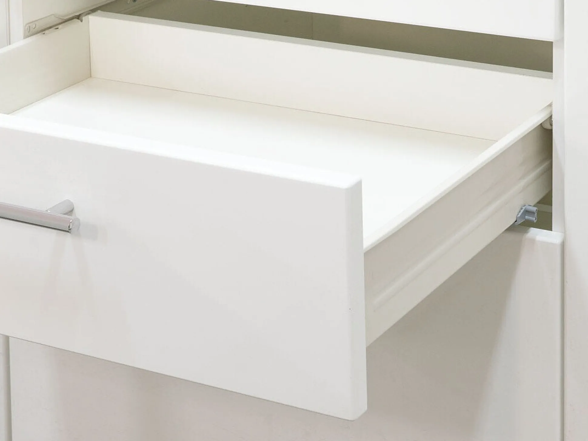 Modulkøkkensæt Tiffa White 150