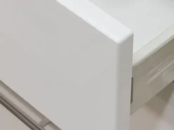 Modulkøkkensæt Tiffa White 150