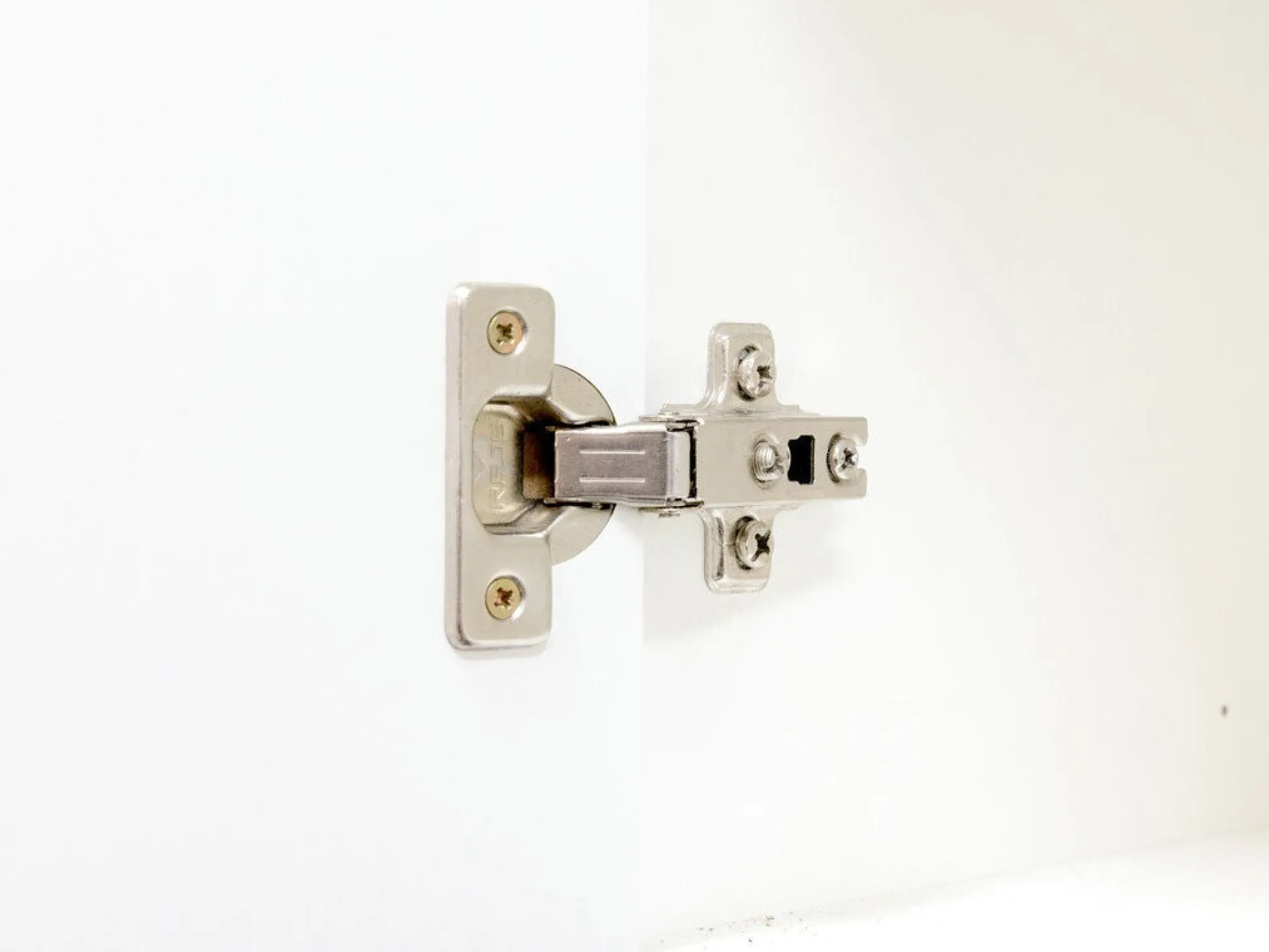 Modulkøkkensæt Tiffa White 150