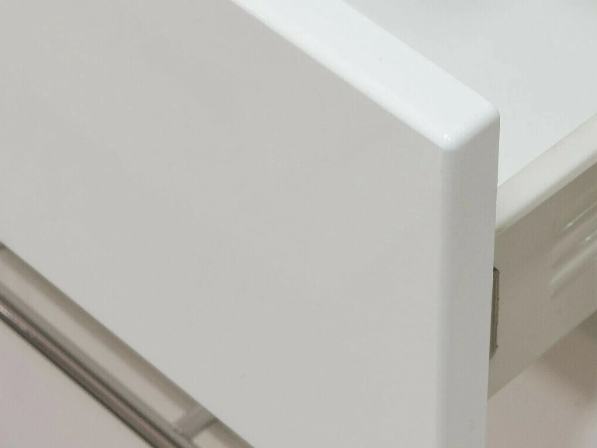 Modulkøkkensæt Tiffa White 117