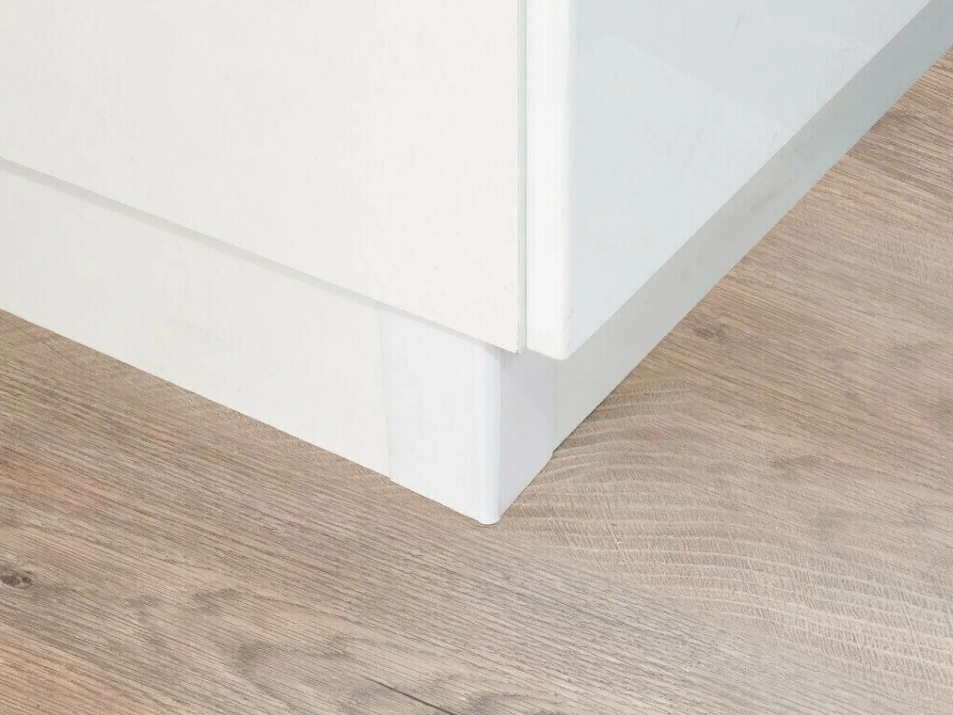 Modulkøkkensæt Tiffa White 117