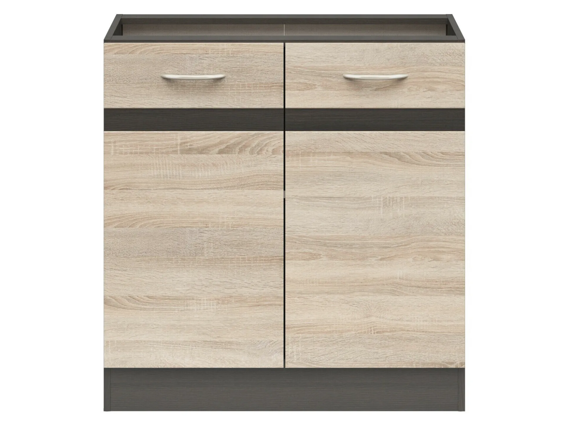 Modulopvaskeskab med låger Juno 113