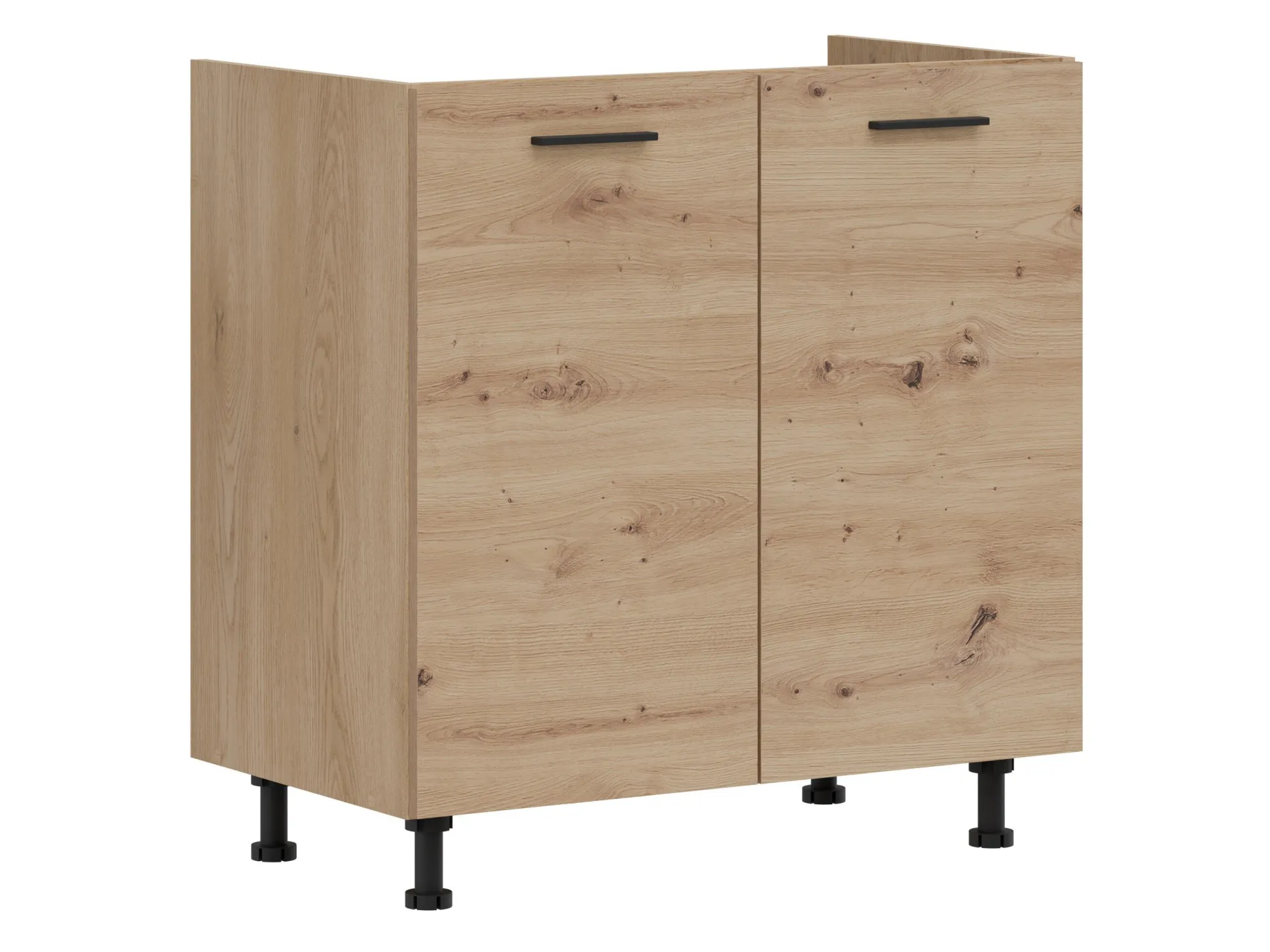 Modulopvaskeskab med låger Ati Artisan 110